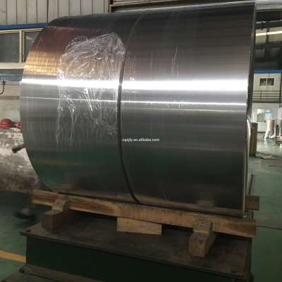 1060 3105 3003 5052 5005 ally aluminum strip coil supplier