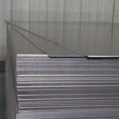 ISO qualified 5754 5005 5052 aluminum flat sheet