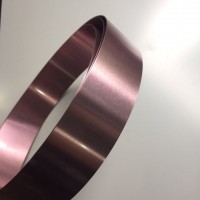 3105 5052 5754  aluminum strip roll for rubber seal strip