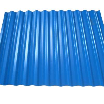 Good price  3003 5052 corrugated aluminum sheet for roof