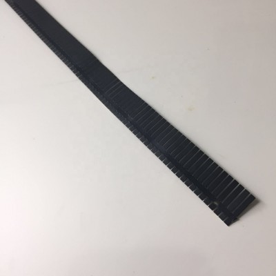 5754 alloy aluminum trim strip for car rubber sealing system