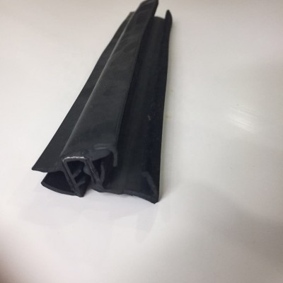 PVC ,EPMD ,TPE aluminum window seal strip