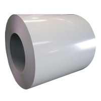 Chinese 1050 1060 3105 3003 prepainted aluminum coil cheaper price