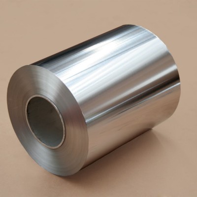 factory wholesale aluminum foil jumbo roll 8011