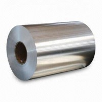 factory wholesale industrial aluminum foil thick at 6micron 7micron 9 micron