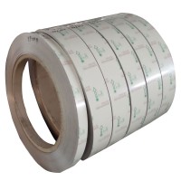 Alloy 1100 color coated thin aluminum strip