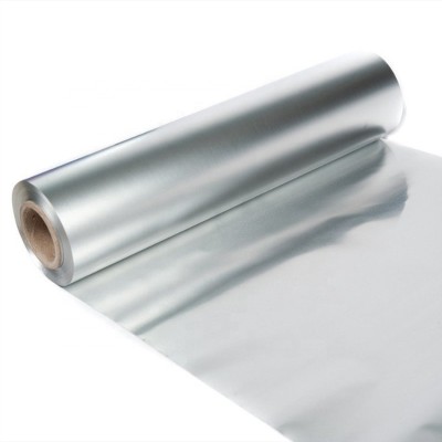 18 micron thickness aluminum foil small roll price