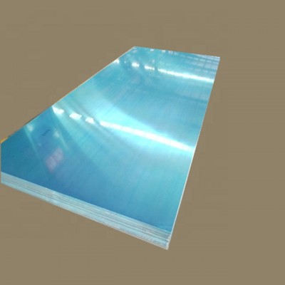 1060 3003 5754 5054 A5052 1.8mm aluminum metal sheet price