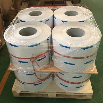 3005 3105 alloy 0.5mm thick prepainted aluminum coil