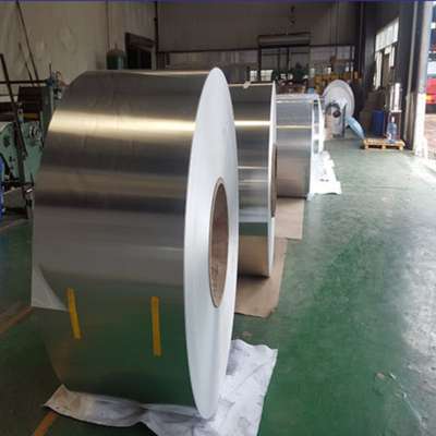 hot sale 1050 1100 3003 3105 5052 alloy aluminum coil stock